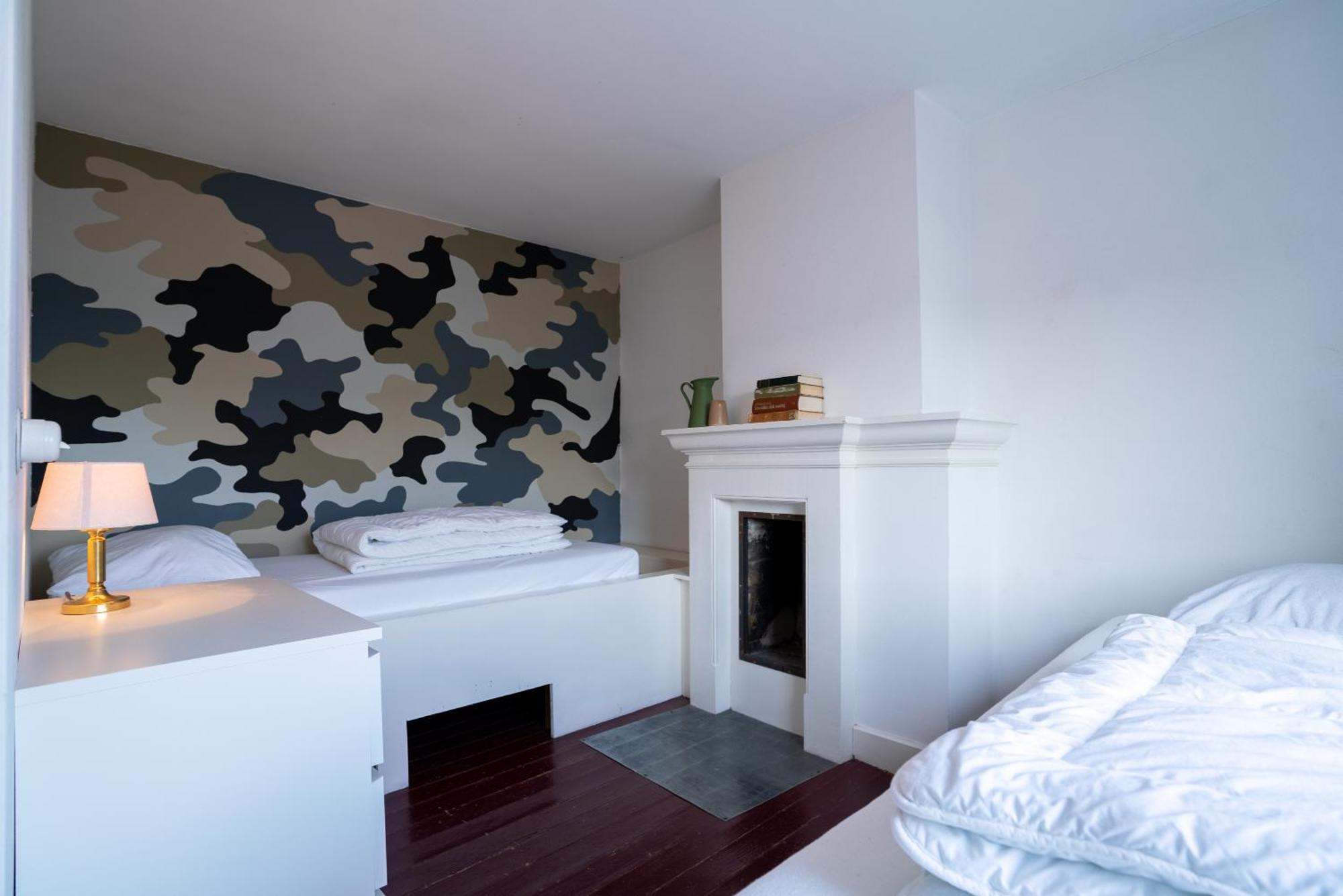 Maas Suites - The French House Lanaken Exterior foto